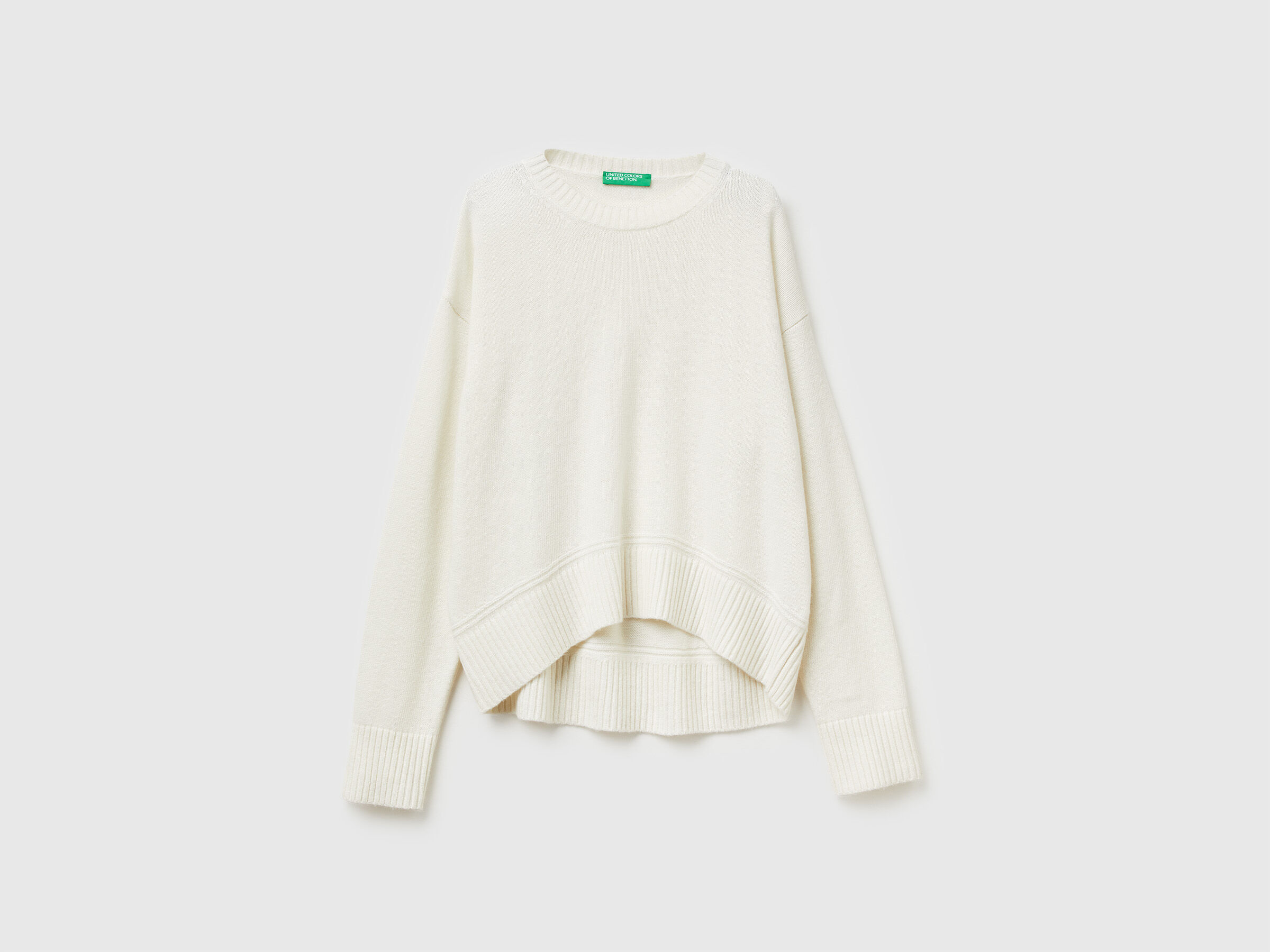 SWEATER L/S Femme image number 4
